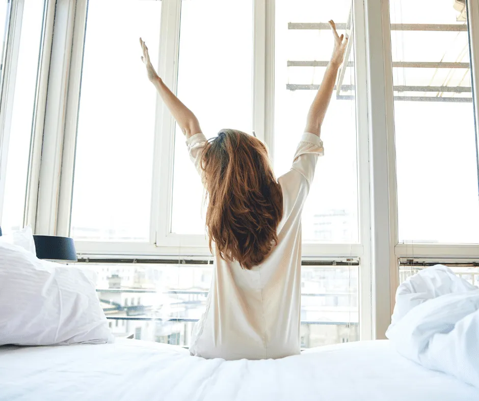 A ‘Eureka!’ moment. What gets you out of bed and into work each day?